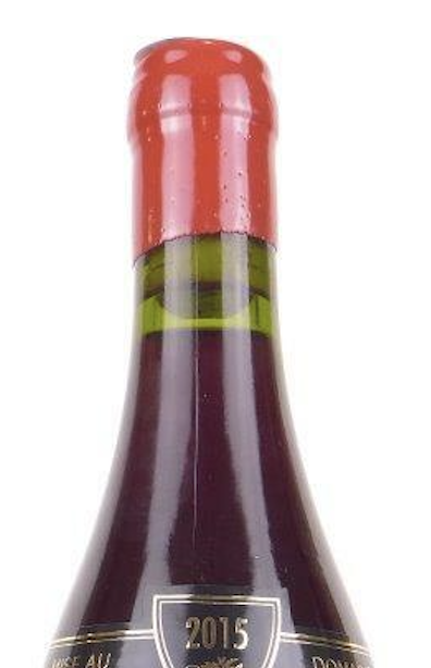 Goulot — Bourgogne Pinot Noir 2015 — 1001caves